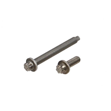 Crp Products Aluminum Bolt Kit, Hwk0039 HWK0039